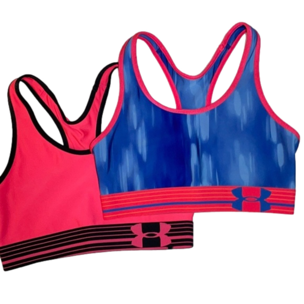 Nwot Under Armour Athleisure Top Bundle